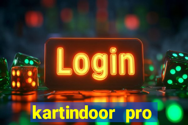 kartindoor pro raposo shopping