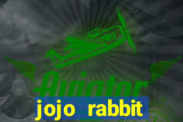 jojo rabbit completo dublado