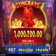 007 cassino royale download dublado 4shared