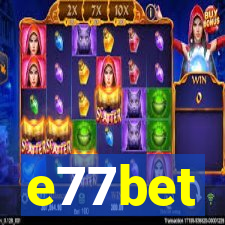 e77bet