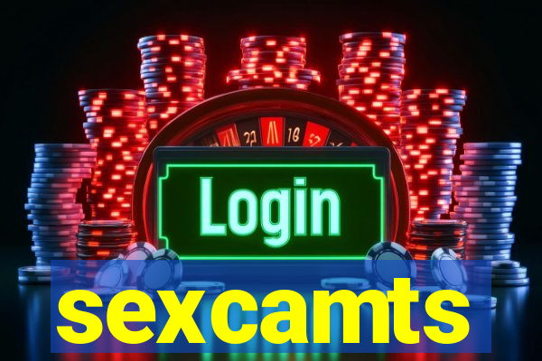 sexcamts