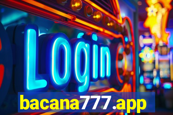 bacana777.app