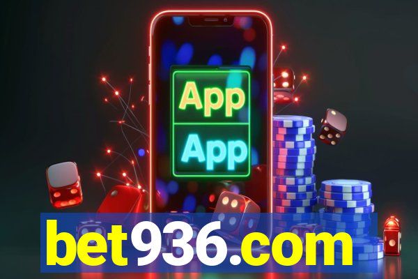 bet936.com