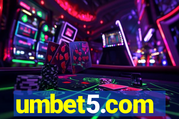 umbet5.com