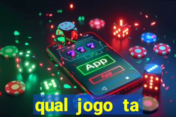 qual jogo ta pagando mais agora