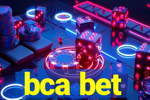 bca bet