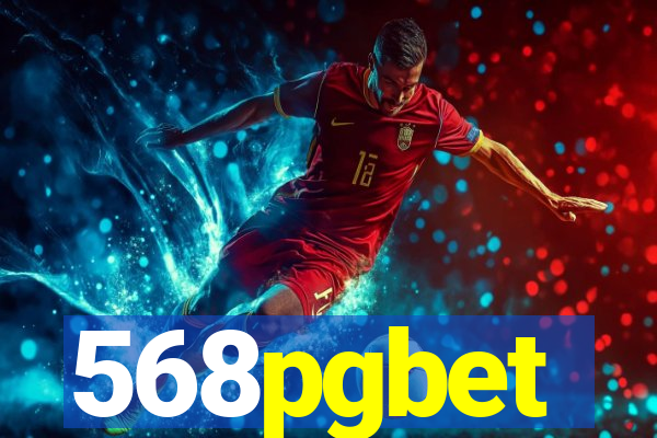 568pgbet