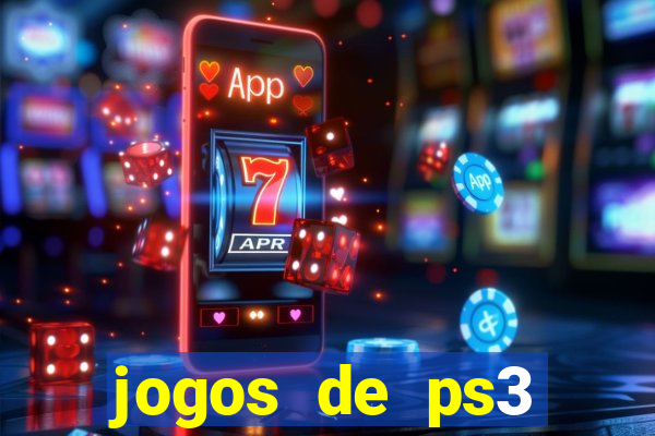 jogos de ps3 download pkg