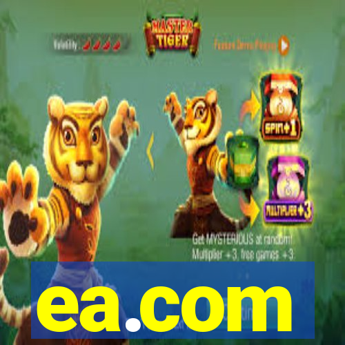 ea.com