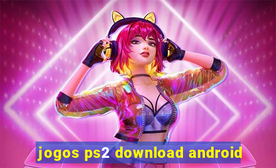 jogos ps2 download android