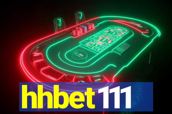 hhbet111