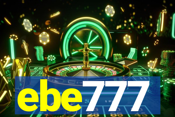 ebe777