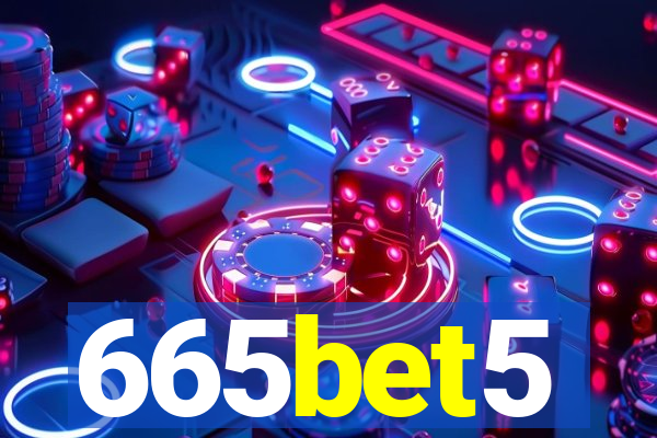 665bet5