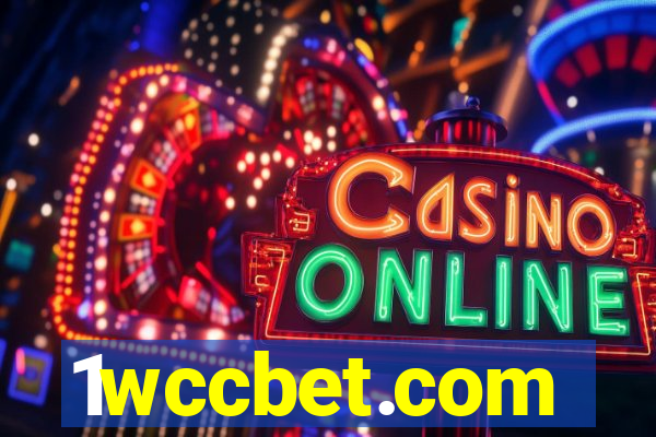 1wccbet.com