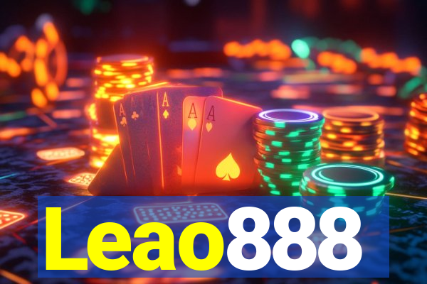 Leao888