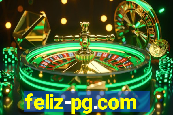 feliz-pg.com