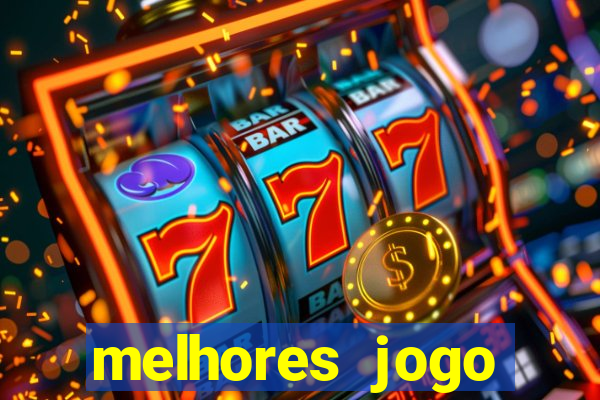 melhores jogo offline android