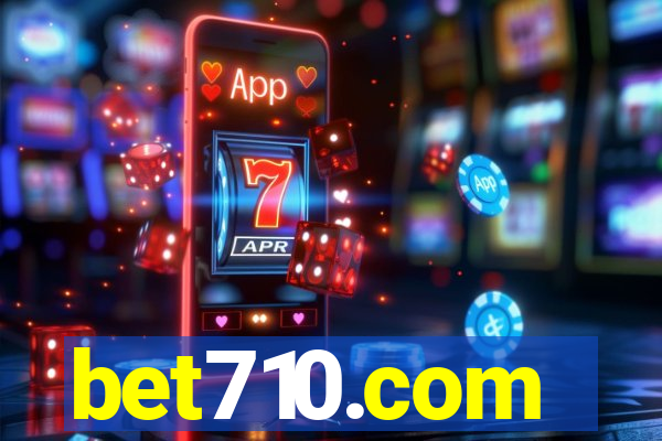 bet710.com