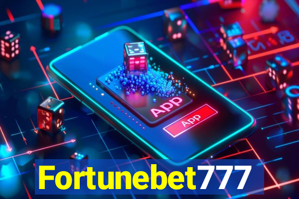 Fortunebet777