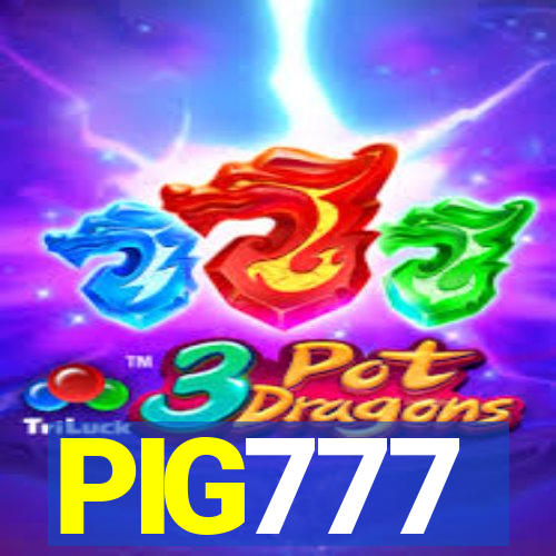 PIG777