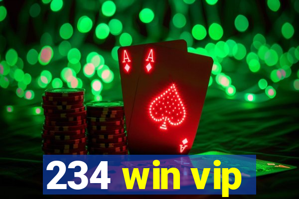 234 win vip