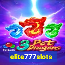 elite777slots