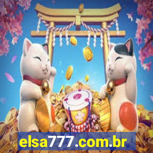 elsa777.com.br