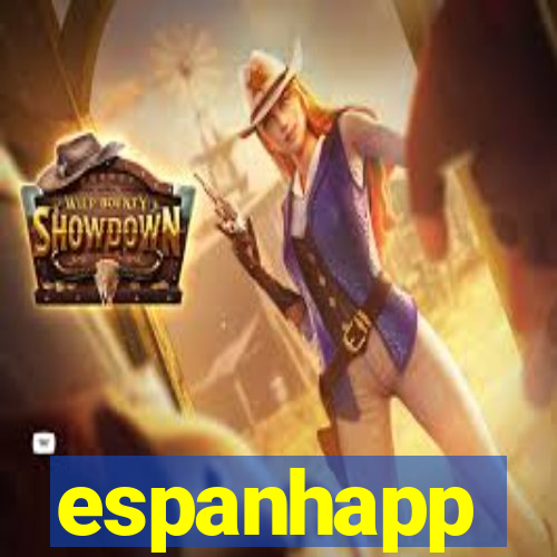 espanhapp