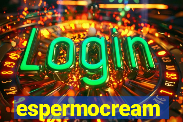 espermocream