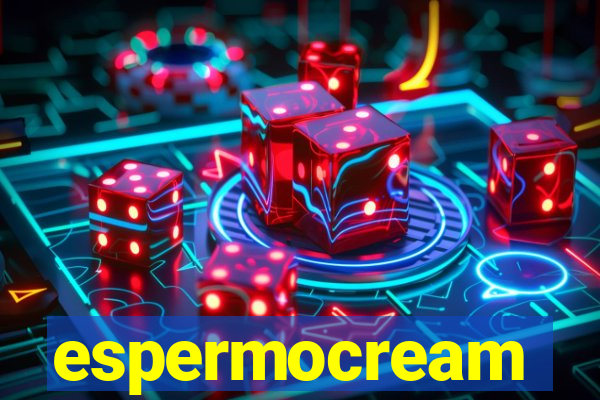 espermocream