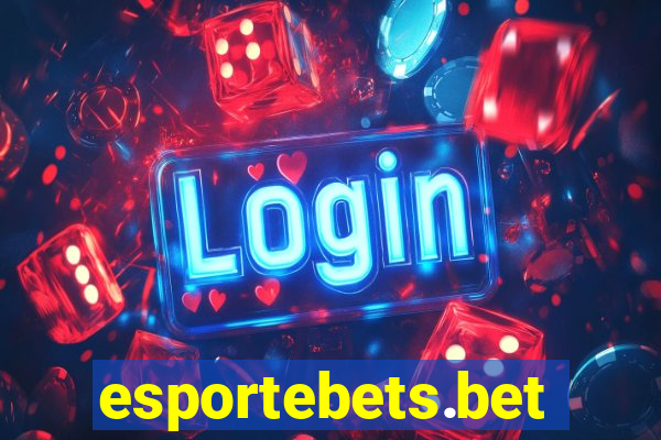 esportebets.bet