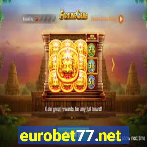 eurobet77.net