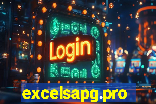 excelsapg.pro