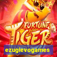 ezugievogames