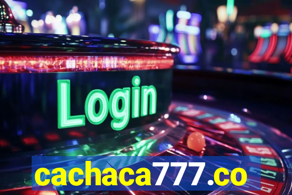 cachaca777.co