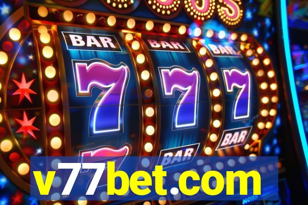 v77bet.com