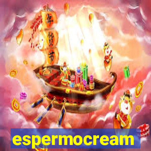 espermocream