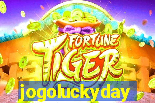 jogoluckyday