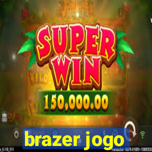 brazer jogo