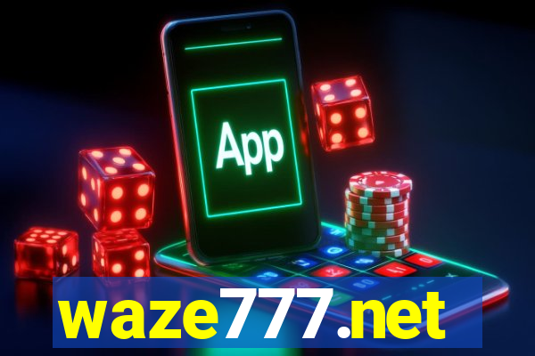 waze777.net