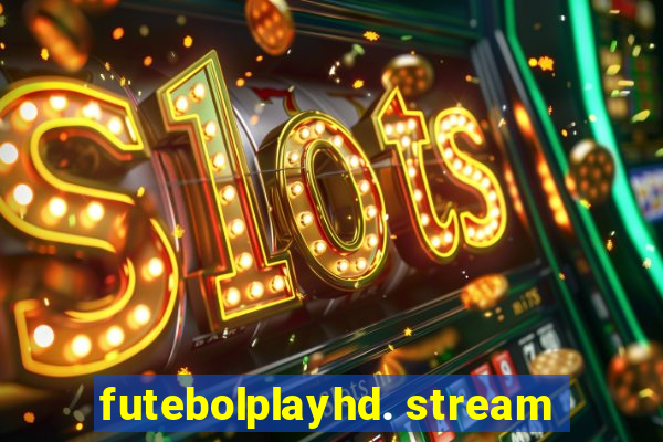 futebolplayhd. stream