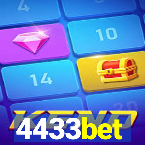 4433bet