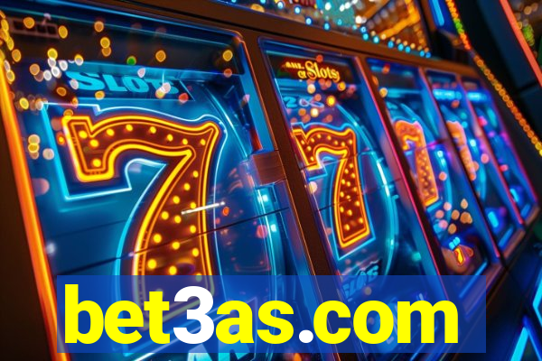 bet3as.com