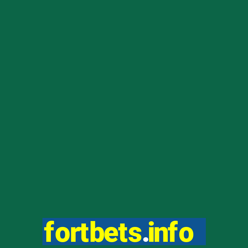 fortbets.info