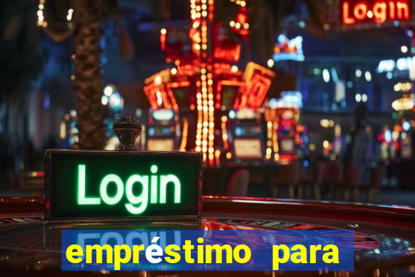 empréstimo para comerciante pagamento semanal