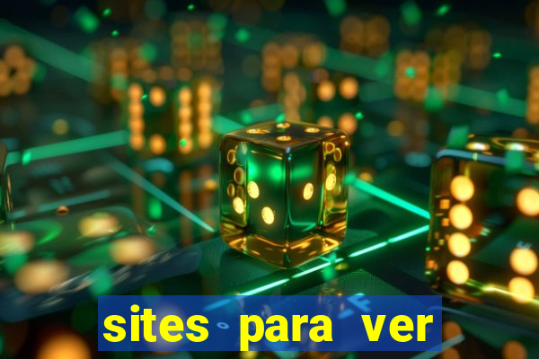 sites para ver futebol ao vivo gratis