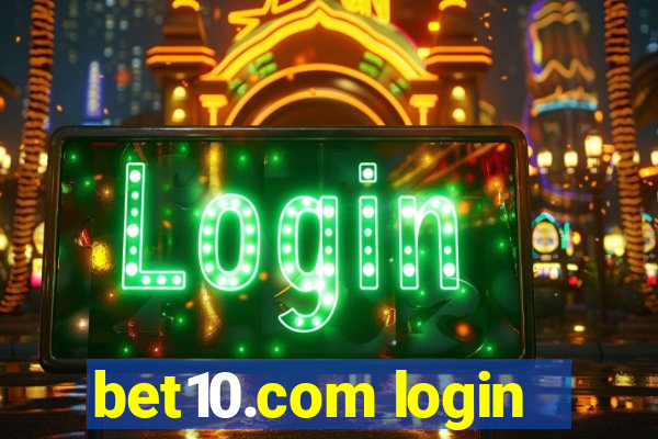 bet10.com login