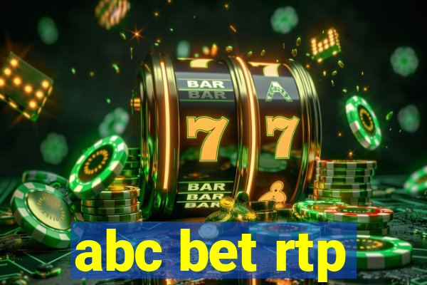 abc bet rtp