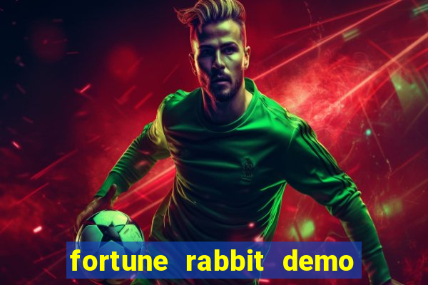 fortune rabbit demo grátis dinheiro infinito