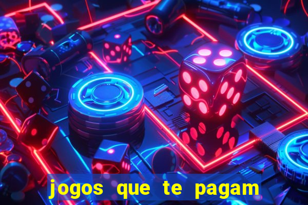 jogos que te pagam para jogar de verdade